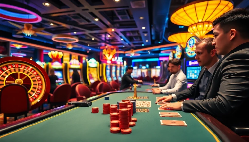 Experience luxury gambling at a professional poker table with 88xx-themed decor.