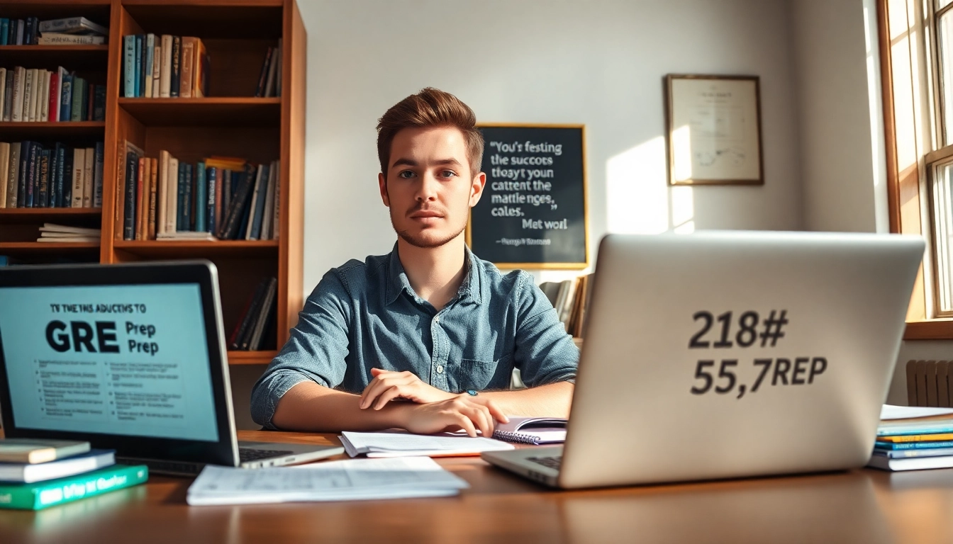 Why You Should Consider to Pay Someone to Take GRE for Me