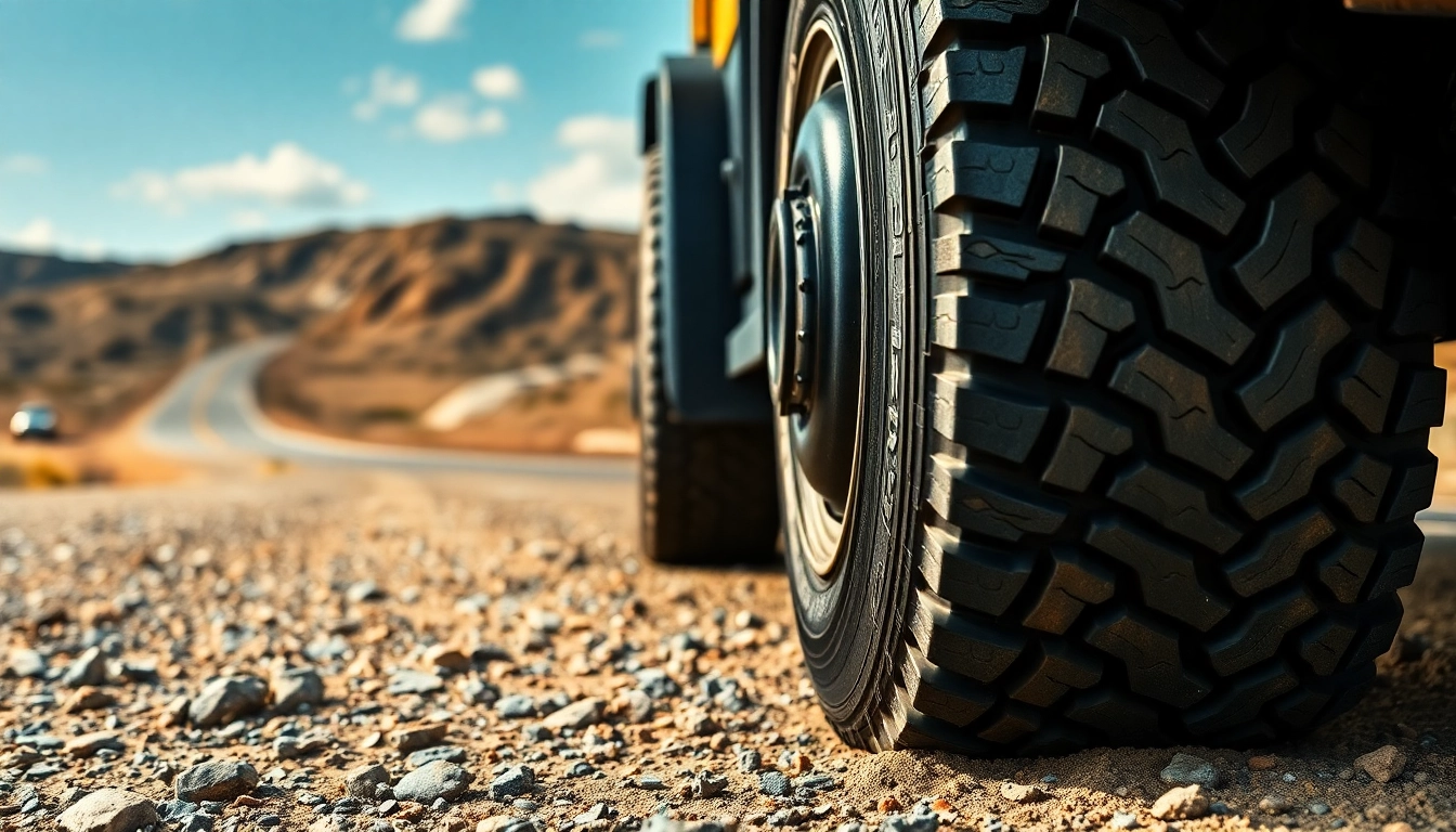 Expert Guide to Understanding the RR99 Tire in 2026: Performance and Durability Insights