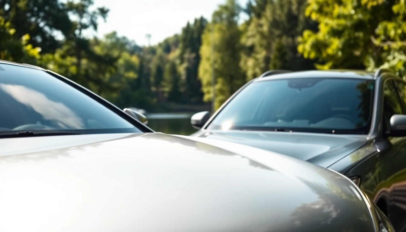 The Allure of Virginia Water: A Guide to Scenic Drives and Experiences