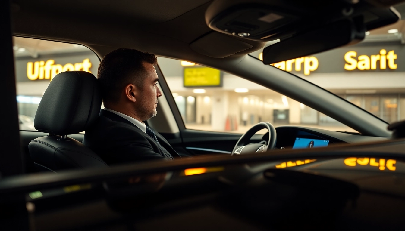 Reliable Taxi Nottingham to Birmingham Airport: Your Key to Hassle-Free Travel