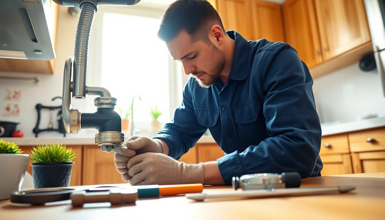 Finding a Reliable Plumber Near Me: Top Tips for Homeowners
