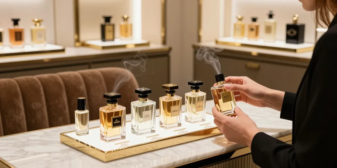 How to Track and Measure Classic Perfumes Success in 2026