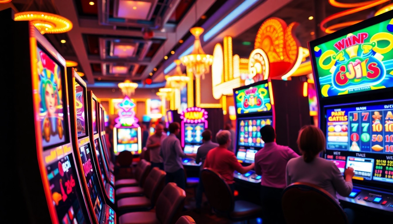 Menangkan slot gacor hari ini dengan permainan kasino yang menghibur dan penuh warna.