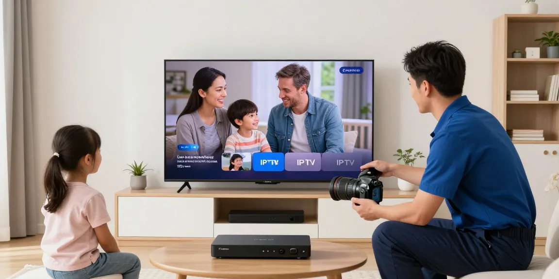 IPTV Services Pulse Check: Are They the Trusted Choice in 2026?