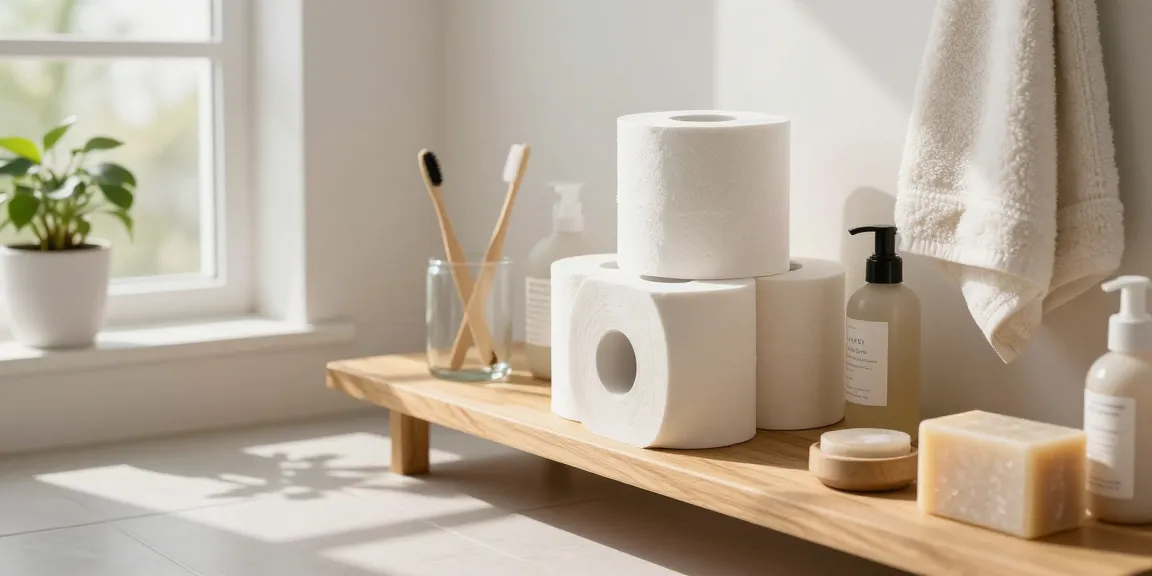 How to Fix Your Bamboo Loo Roll Strategy in 2026 for a Sustainable Bathroom